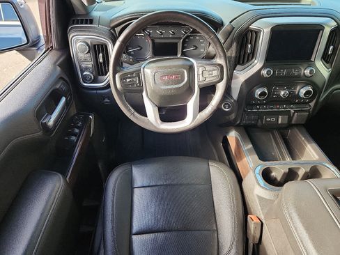Used 2021 GMC Sierra 1500 SLT w/ SLT Convenience Package image 13