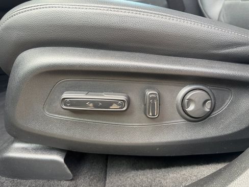 Certified 2025 Honda CR-V EX-L image 24
