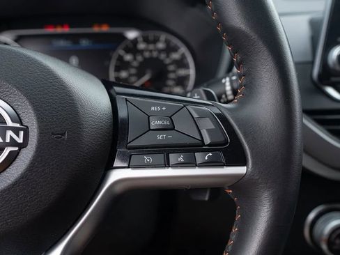 Used 2024 Nissan Altima 2.5 SR image 28