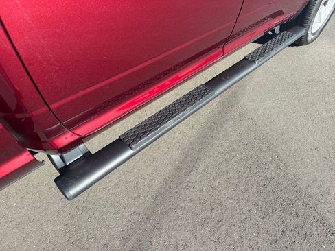 Used 2024 RAM 1500 Tradesman w/ Tradesman SXT Package image 29