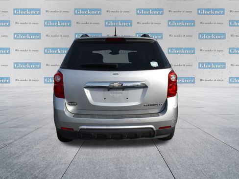 Used 2012 Chevrolet Equinox LT w/ Driver Convenience Package image 13