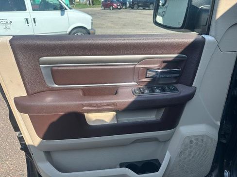 Used 2014 RAM 1500 Big Horn AWD/4WD image 21