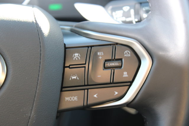 Certified 2025 Lexus NX 350h AWD w/ Accessory Package (2T) image 17