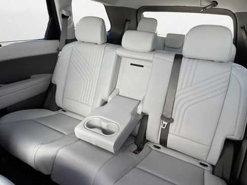 New 2026 Hyundai Palisade SEL AWD/4WD image 13