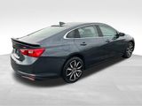 Used 2021 Chevrolet Malibu RS image 3