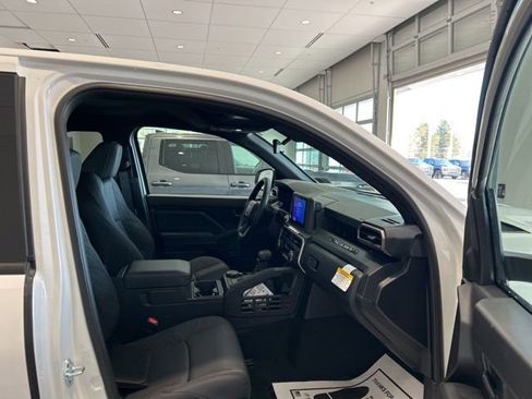 New 2026 Toyota Tacoma SR AWD/4WD image 12