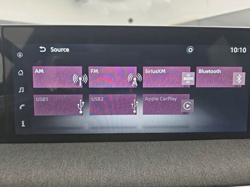 Used 2025 Nissan Kicks SV AWD/4WD image 26