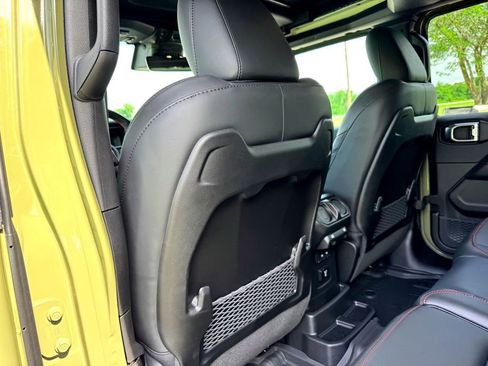 New 2026 Jeep Wrangler Unlimited Rubicon 392 w/ Quick Order Package 27X Moab AWD/4WD image 21