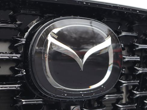 Used 2025 MAZDA CX-5 AWD 2.5 S w/ Premium Plus Pkg image 26