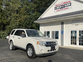 Used 2012 Ford Escape XLT image 1