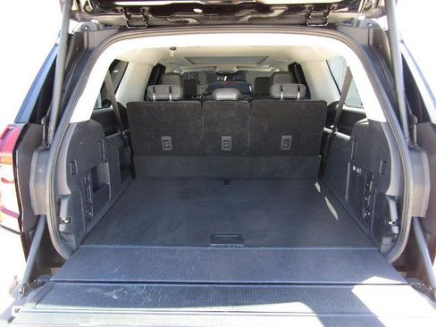 Certified 2025 Ford Expedition Max Active AWD/4WD image 34