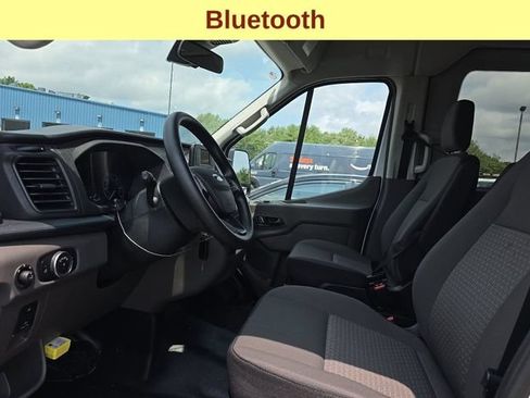 Used 2024 Ford Transit 350 XL RWD image 5