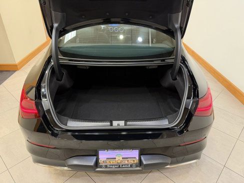 Certified 2025 Mercedes-Benz CLA 250 image 23