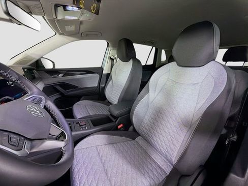 New 2026 Volkswagen Tiguan S image 11