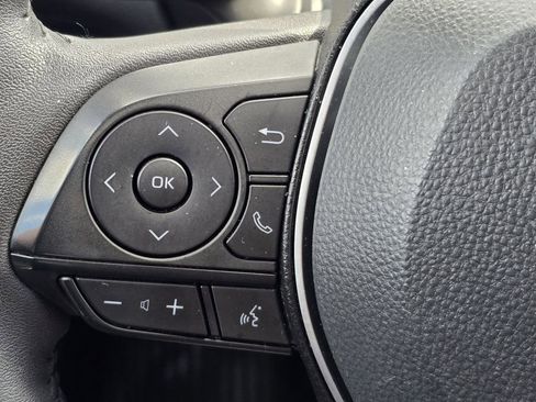 Used 2024 Toyota RAV4 XSE w/ Weather Package image 14