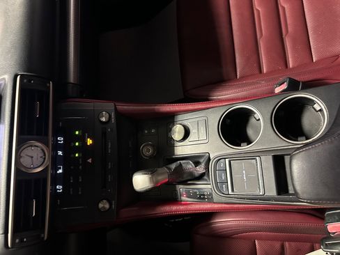 Used 2015 Lexus RC 350 AWD w/ Navigation System Package image 34