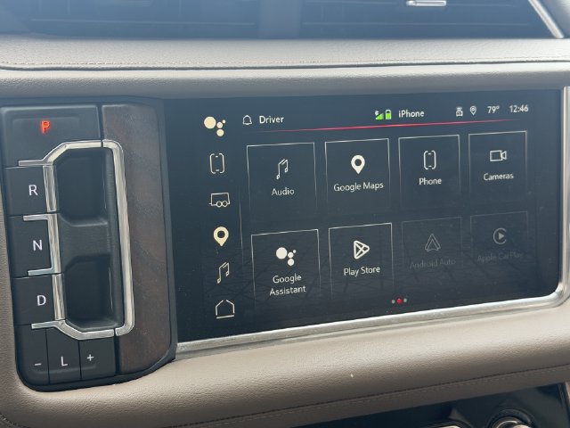 Used 2022 GMC Yukon Denali RWD image 31