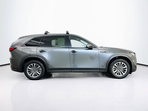 Used 2024 MAZDA CX-90 Plug-In Hybrid w/ Preferred image 10