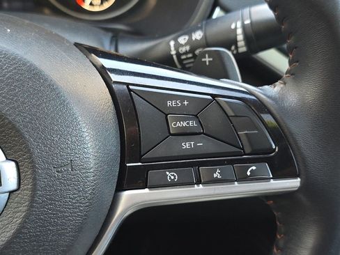Used 2021 Nissan Altima 2.5 SR w/ SR Premium Package FWD image 26