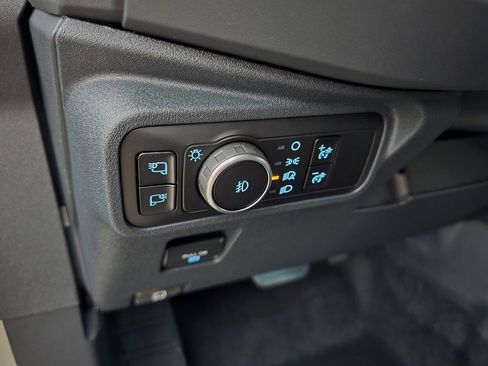 New 2025 Ford Bronco Outer Banks image 24