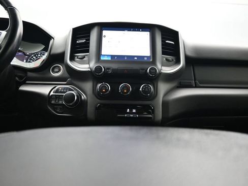 Used 2022 RAM 1500 Big Horn image 16
