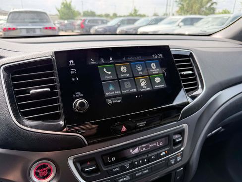 Used 2021 Honda Passport EX-L image 22