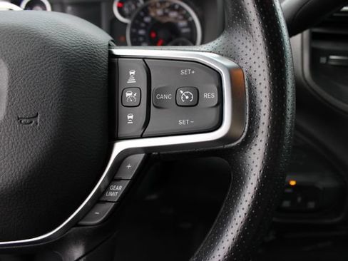 Used 2025 RAM 3500 Tradesman AWD/4WD image 21