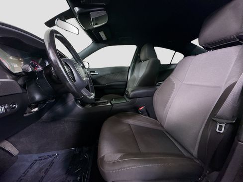 Used 2020 Dodge Charger SXT w/ Blacktop Package RWD image 22