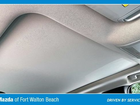 Used 2024 MAZDA CX-50 AWD 2.5 S w/ Premium Plus Pkg image 28