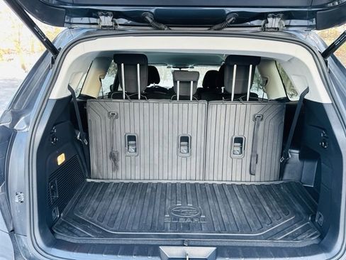 Used 2022 Subaru Ascent Premium w/ Convenience Package image 22