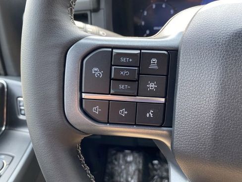 New 2025 Ford F150 XLT w/ Equipment Group 302A MID image 28