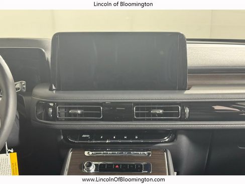 New 2026 Lincoln Aviator Reserve AWD/4WD image 27