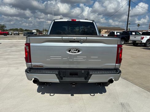 Used 2025 Ford F150 Tremor w/ Mobile Office Package AWD/4WD image 6