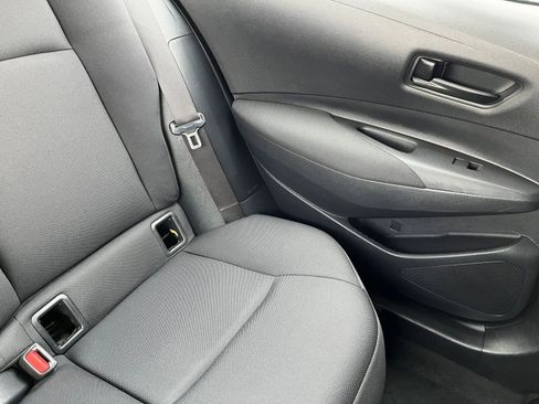 Used 2023 Toyota Corolla LE image 35