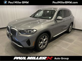 Certified 2024 BMW X3 xDrive30i w/ Convenience Package w/ZPA 360° Tour