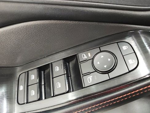 Used 2025 Nissan Rogue Rock Creek image 46