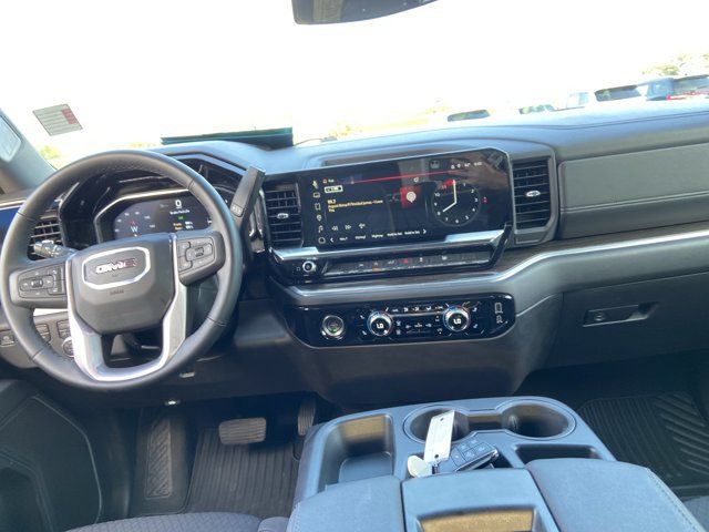 Used 2024 GMC Sierra 1500 Elevation AWD/4WD image 13