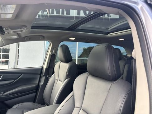 New 2025 Subaru Ascent Limited image 72