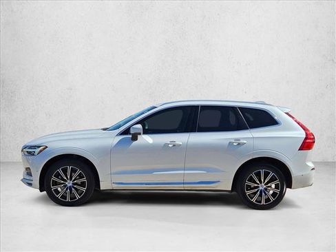 Used 2019 Volvo XC60 T5 Inscription w/ Protection Package Premier FWD image 9