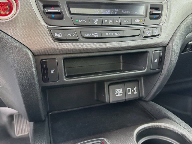 Used 2022 Honda Ridgeline RTL image 31