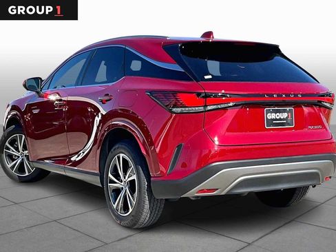 Used 2025 Lexus RX 350 Premium image 9