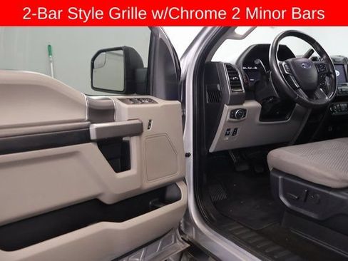 Used 2020 Ford F150 XLT w/ Equipment Group 302A Luxury AWD/4WD image 10