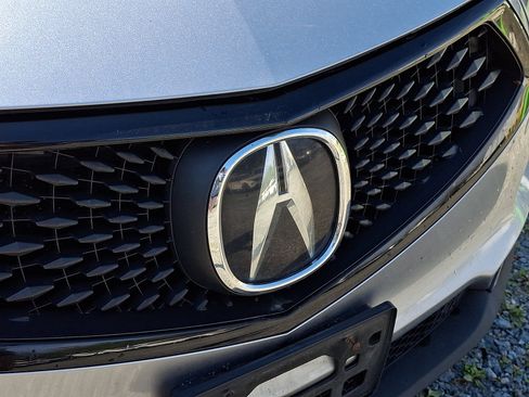 Used 2019 Acura RDX A-Spec AWD/4WD image 4