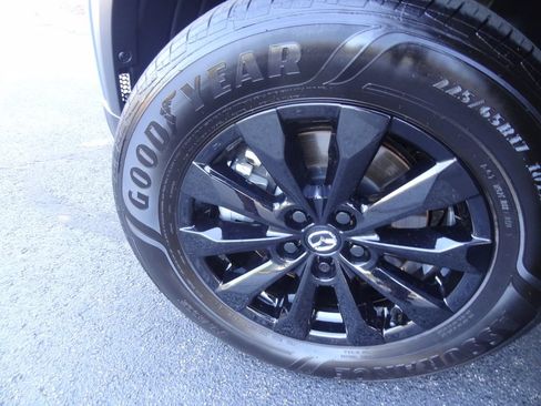 New 2026 MAZDA CX-50 AWD 2.5 S w/ Select Package image 27