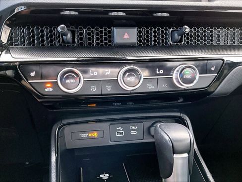 Used 2024 Honda CR-V EX-L image 35