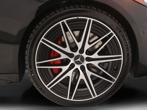 New 2026 Mercedes-Benz C 43 AMG 4MATIC Sedan image 10
