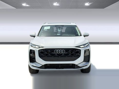 New 2026 Audi Q3 quattro 2.0T image 6