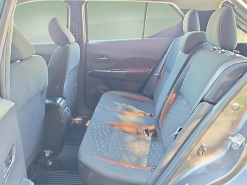 Used 2024 Nissan Kicks SR FWD image 24