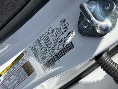 Used 2023 Acura RDX AWD image 22