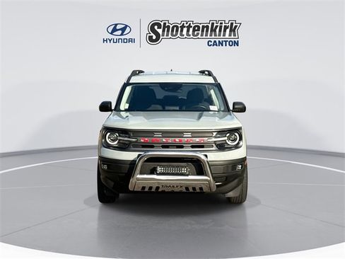 Used 2023 Ford Bronco Sport Big Bend w/ Convenience Package image 3